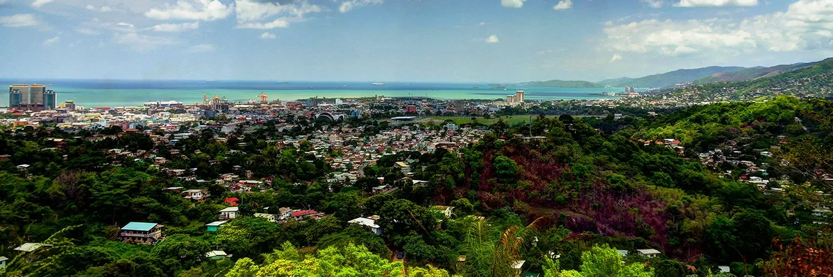 Book Air Canada flights to Trinidad and Tobago | Air Canada